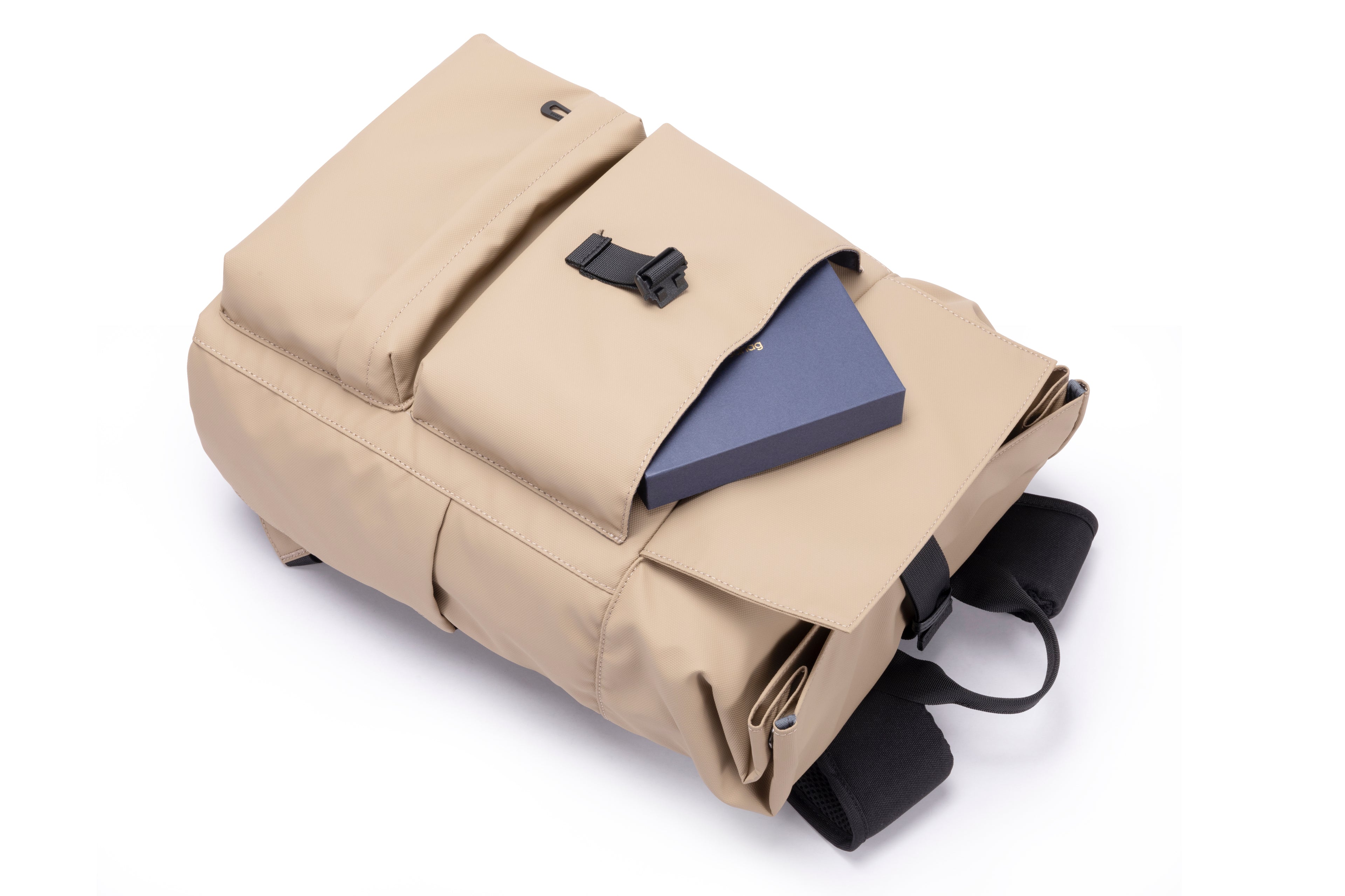 Kingsons VGoal Urban Voyager Backpack - Biege - KS3327