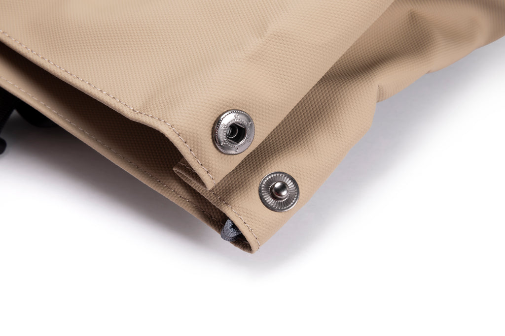 Kingsons VGoal Urban Voyager Backpack - Biege - KS3327