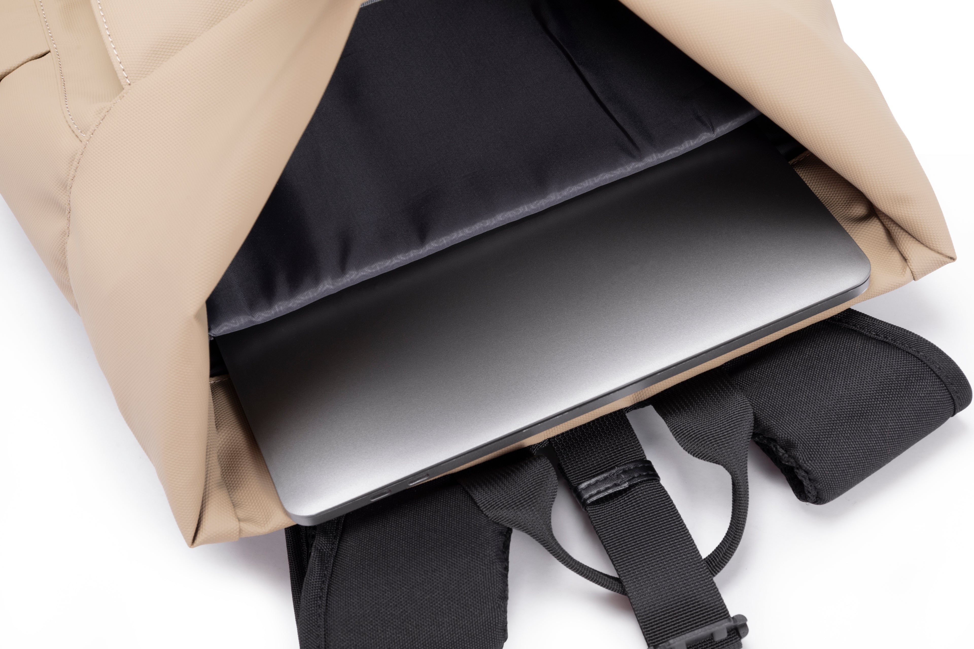 Kingsons VGoal Urban Voyager Backpack - Biege - KS3327