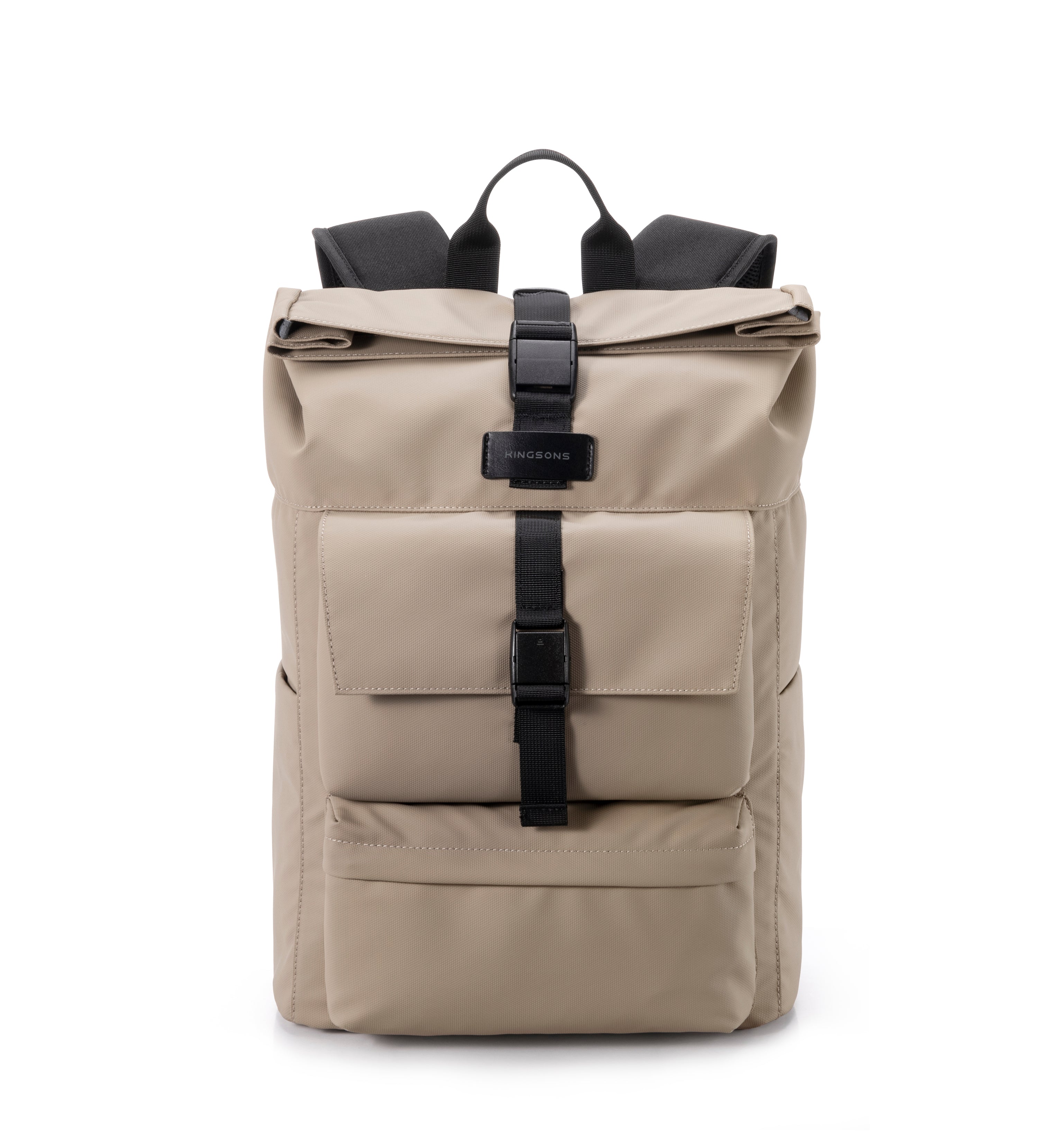 Kingsons VGoal Urban Voyager Backpack - Biege - KS3327