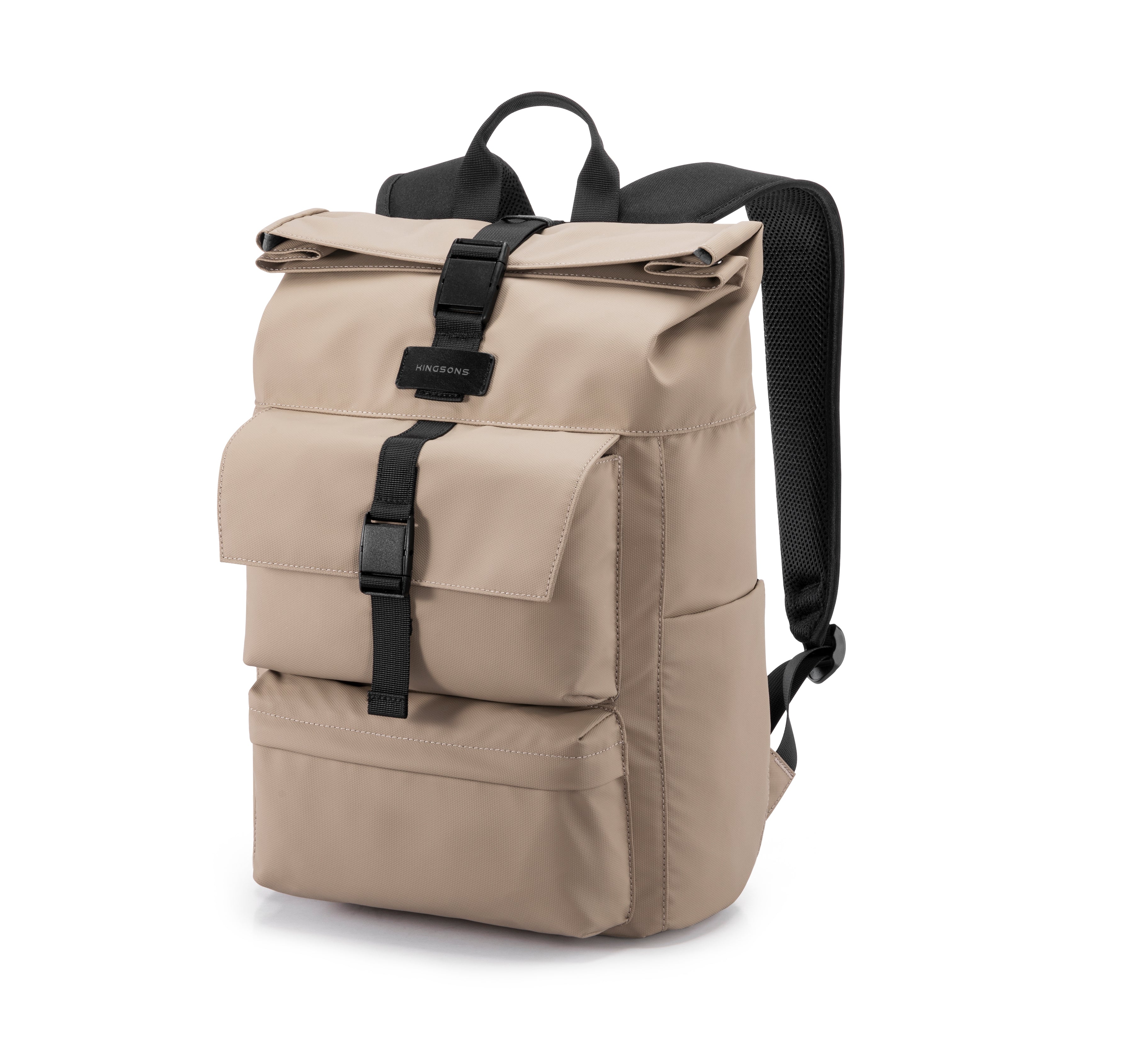 Kingsons VGoal Urban Voyager Backpack - Biege - KS3327