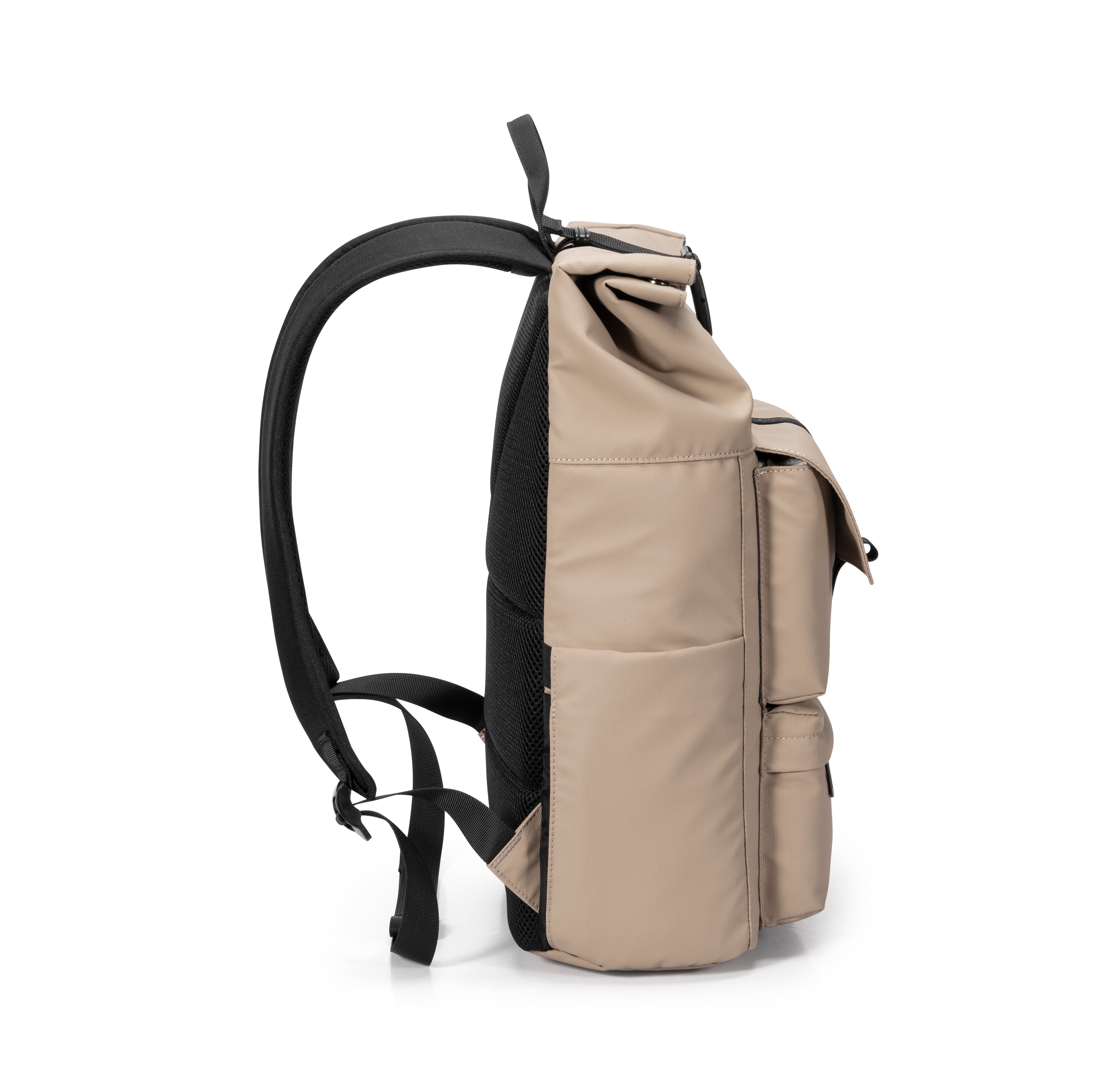 Kingsons VGoal Urban Voyager Backpack - Biege - KS3327