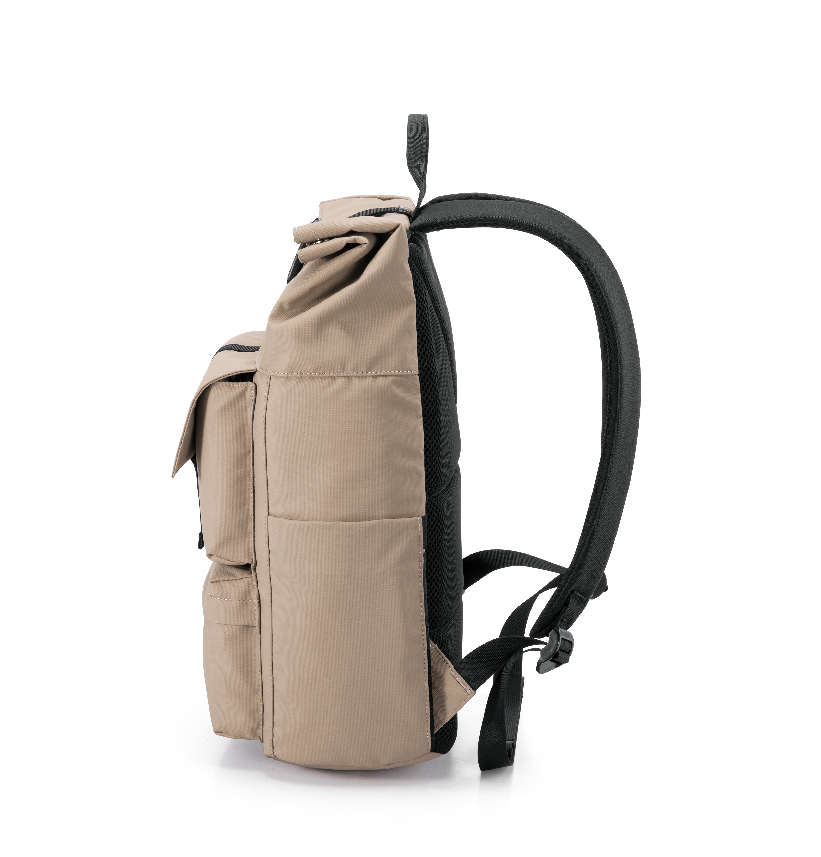 Kingsons VGoal Urban Voyager Backpack - Biege - KS3327