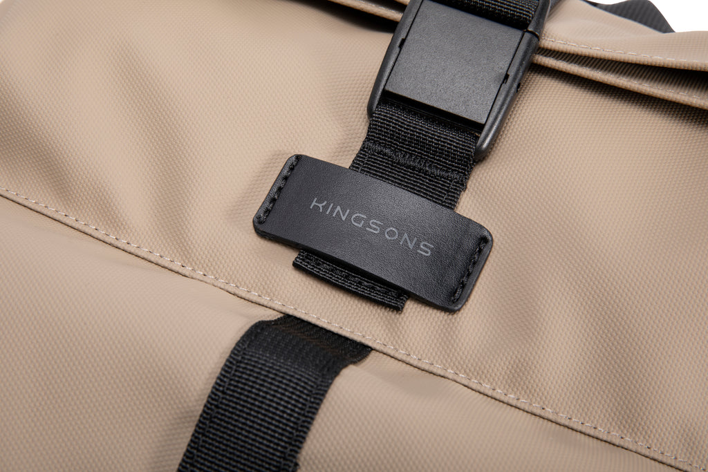 Kingsons VGoal Urban Voyager Backpack - Biege - KS3327