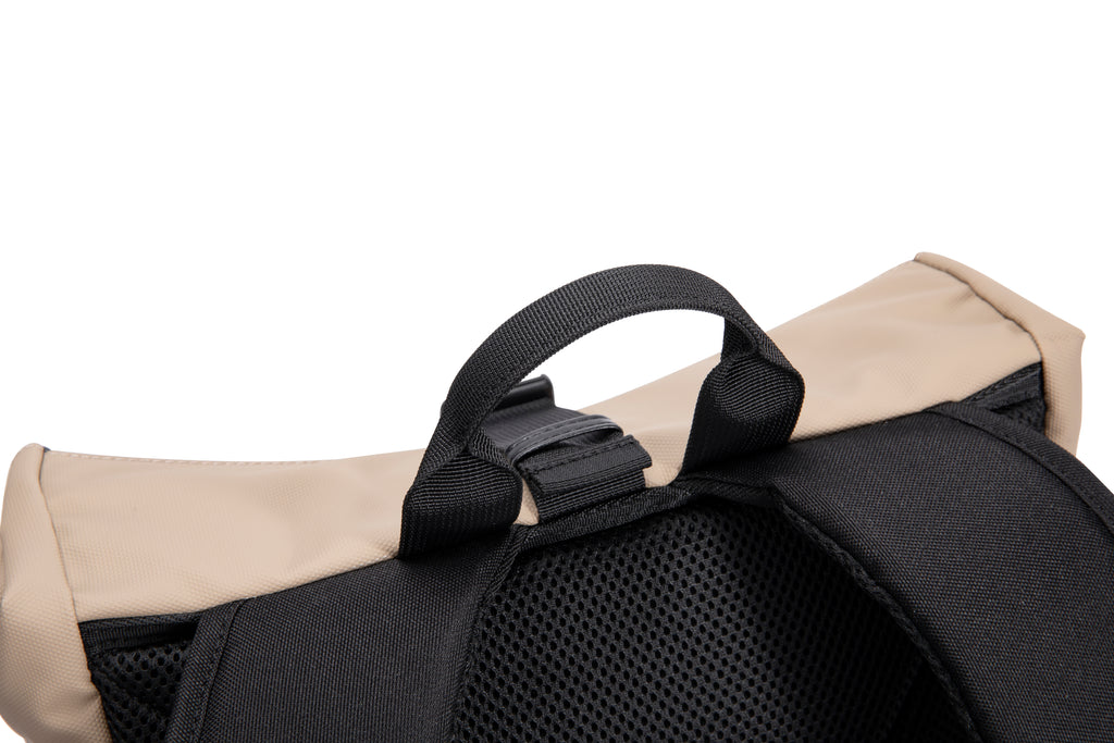 Kingsons VGoal Urban Voyager Backpack - Biege - KS3327