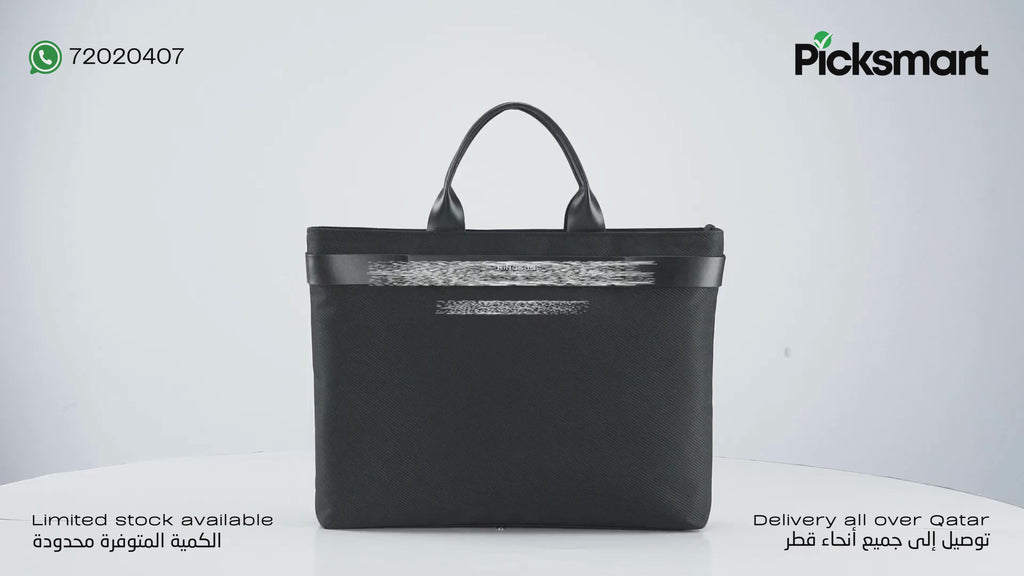 Kingsons Elite Laptop Backpack